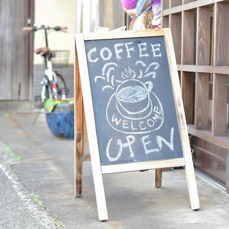 田边市 一会旅馆酒店 外观 照片